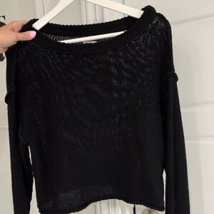 FREE PEOPLE SWEATER